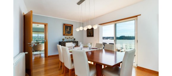 5 bedrooms Villa in Oeiras, Portugal No. 191163 18