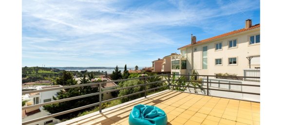 5 bedrooms Villa in Oeiras, Portugal No. 191163 3