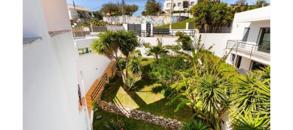 5 bedrooms Villa in Oeiras, Portugal No. 191163 35