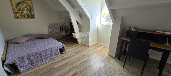 Casa de 4 dormitorios en Osny, France No. 163830 8