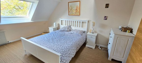 Casa de 4 dormitorios en Osny, France No. 163830 11