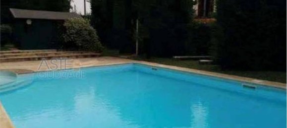 Casa de 4 dormitorios en Calvagese della Riviera, Italy No. 295823 6