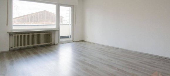 Квартира с 3 комнатами в Эссен, Германия № 42987 2