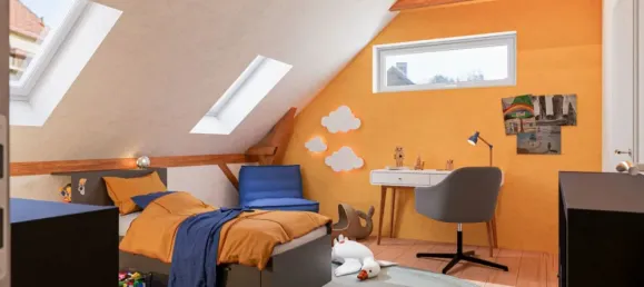 6 rooms Townhouse in Potsdam-Mittelmark, Germany No. 344829 4