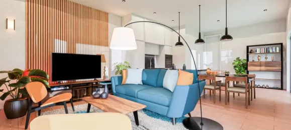 6 rooms Townhouse in Potsdam-Mittelmark, Germany No. 344829 3