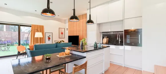 6 rooms Townhouse in Potsdam-Mittelmark, Germany No. 344829 2