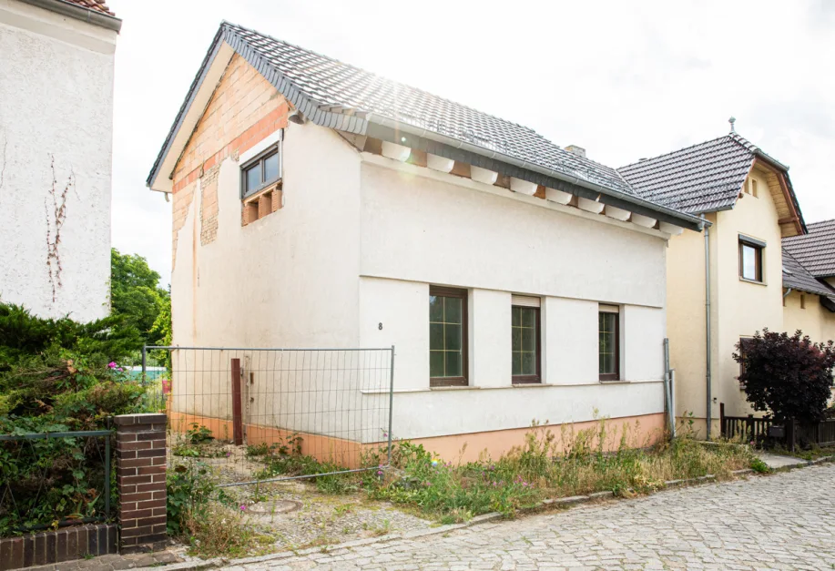 6 rooms Townhouse in Potsdam-Mittelmark, Germany No. 344829
