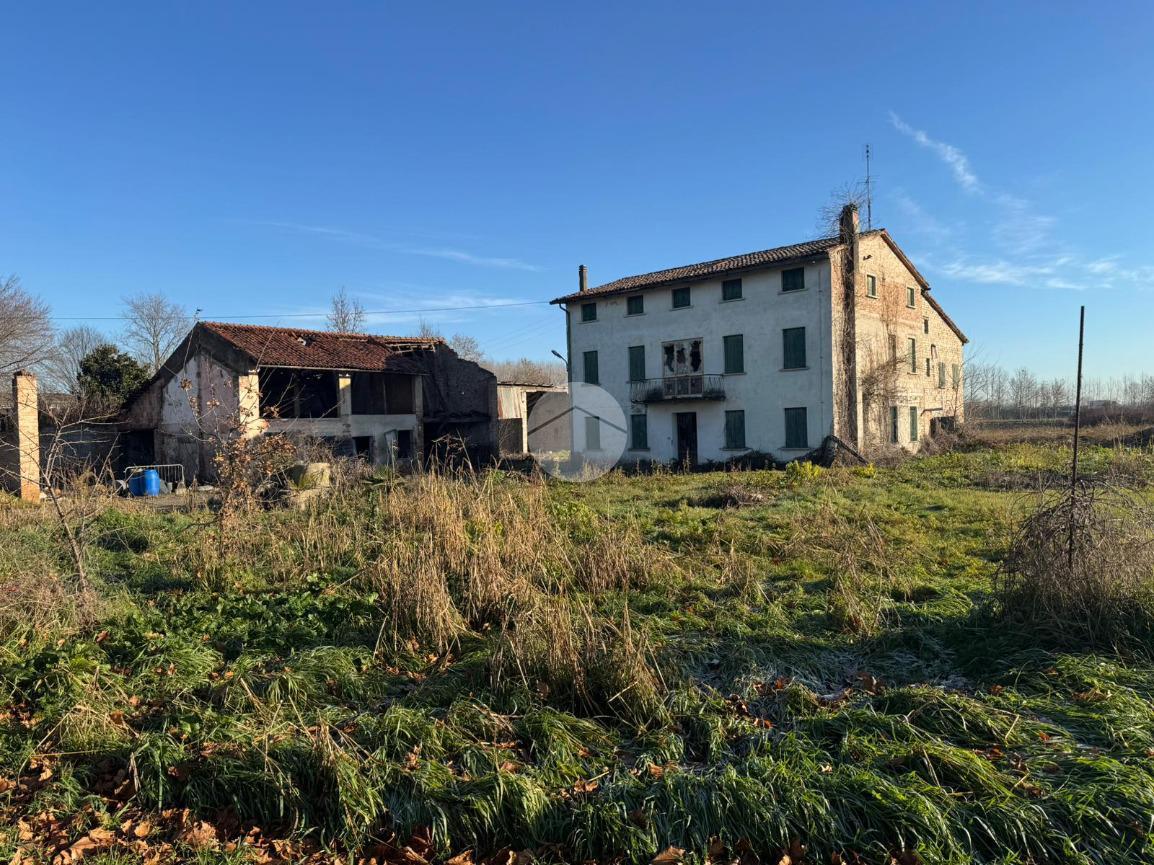 7 rooms Villa in Vigonza, Italy No. 3092