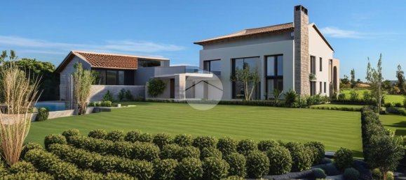 7 rooms Villa in Vigonza, Italy No. 3092 18