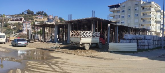 شقة 4+1 في Gazipasa, Turkey رقم 14300 3