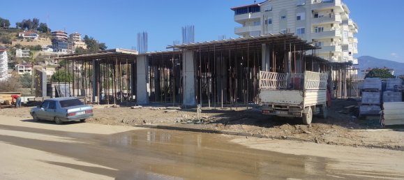 شقة 4+1 في Gazipasa, Turkey رقم 14300 4