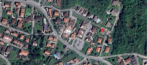 348m² Building in Invorio, Italy No. 7474 6