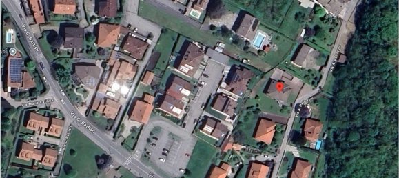 348m² Building in Invorio, Italy No. 7474 5