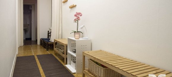 5-Zimmer Wohnung in Genoa, Italy, Nr. 138366 8