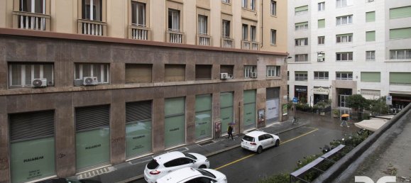 5-Zimmer Wohnung in Genoa, Italy, Nr. 138366 12
