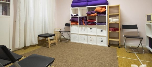 5-Zimmer Wohnung in Genoa, Italy, Nr. 138366 7