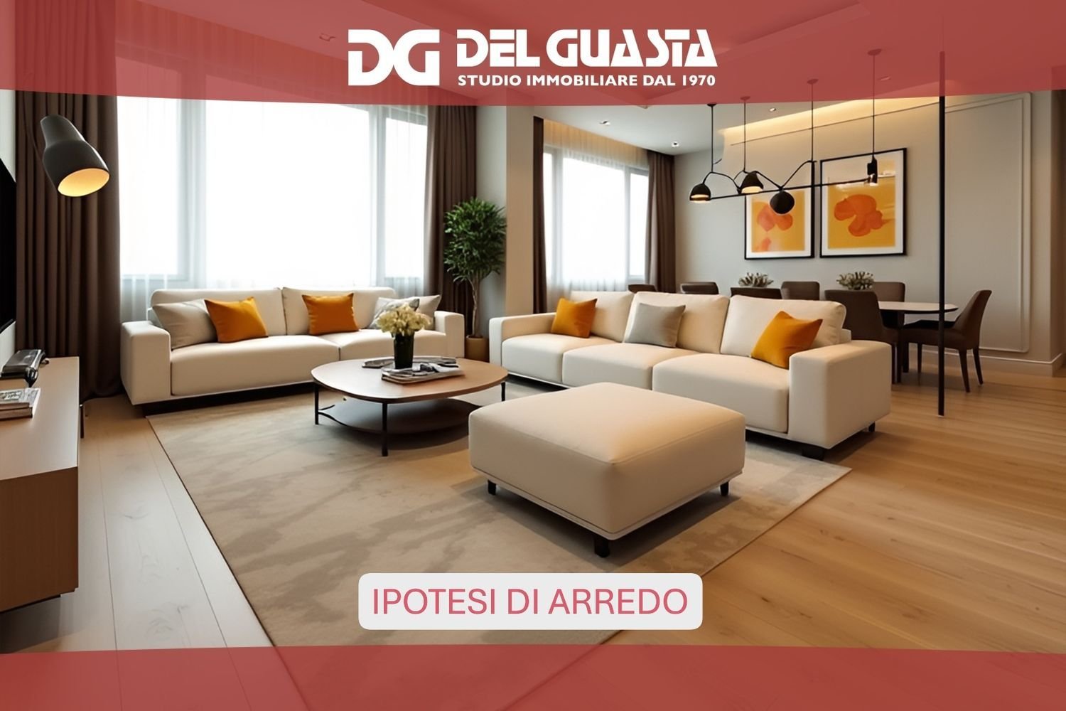 5-Zimmer Wohnung in Genoa, Italy, Nr. 138366