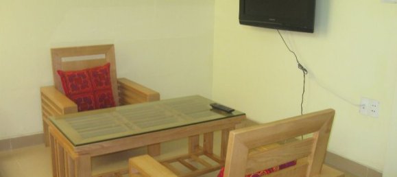 Apartamento T1 em Ba Dinh, Vietnam N.º 5369 3