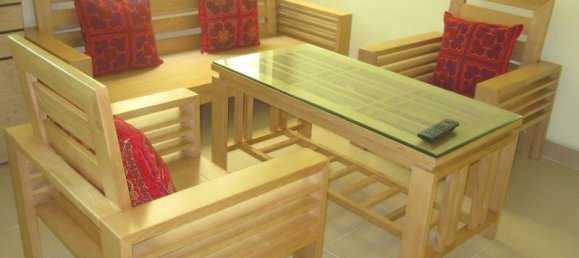 Apartamento T1 em Ba Dinh, Vietnam N.º 5369 2