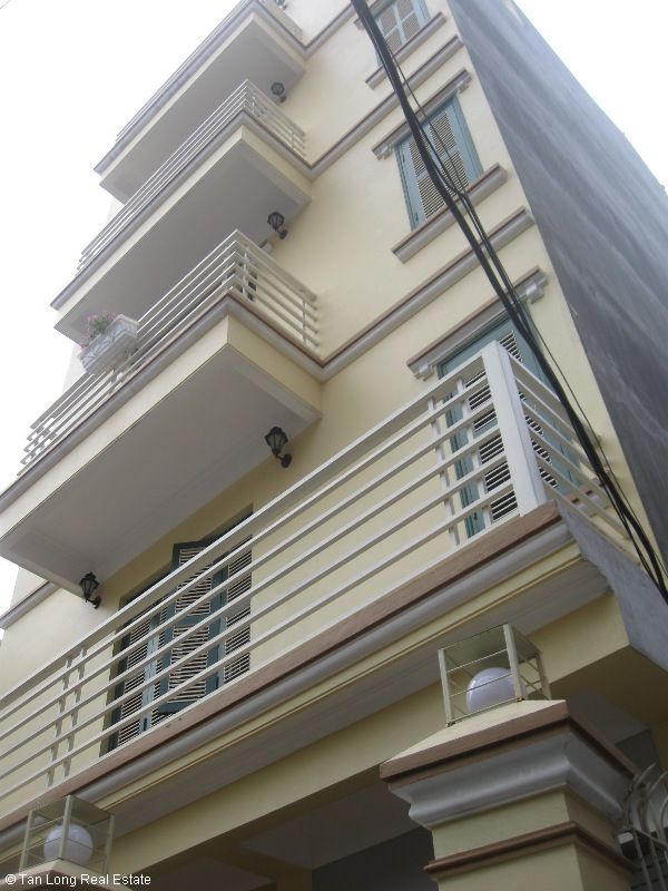 1 bedroom Apartment in Ba Dinh, Vietnam No. 5369