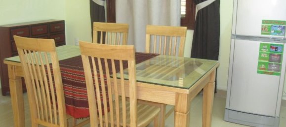 Apartamento T1 em Ba Dinh, Vietnam N.º 5369 4