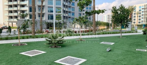 1 غرف نوم شقة في PARKSIDE VIEWS, دبي هيلز استيت, UAE رقم 118116 5