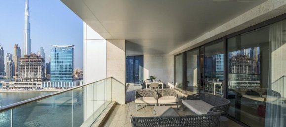 1 غرف نوم شقة في PARKSIDE VIEWS, دبي هيلز استيت, UAE رقم 118116 4