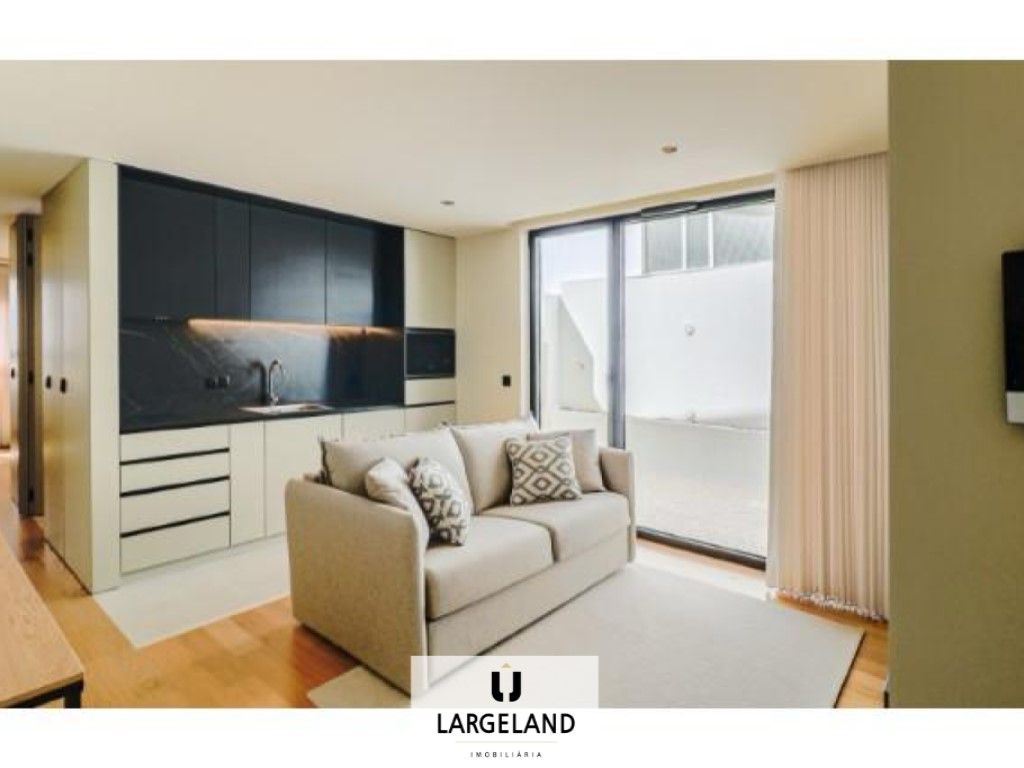 1 Schlafzimmer Wohnung in Aveiro, Portugal, Nr. 340619