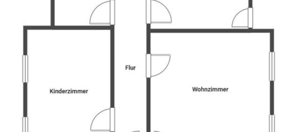 2 Schlafzimmer Wohnung in Göppingen, Germany, Nr. 363534 11