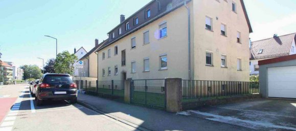 2 Schlafzimmer Wohnung in Göppingen, Germany, Nr. 363534 2