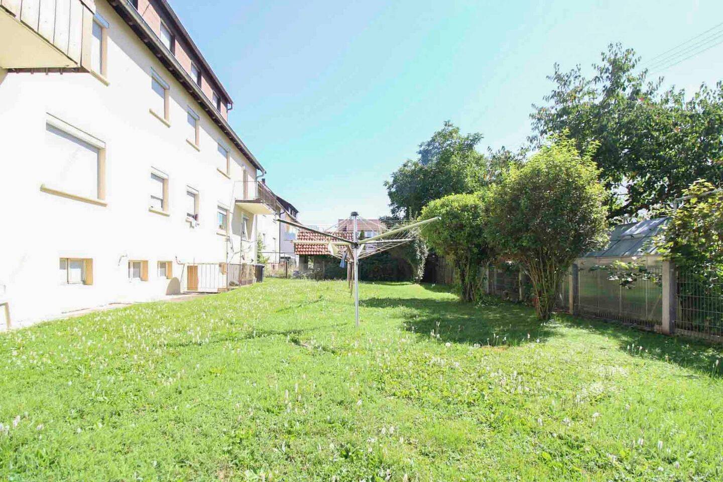 2 Schlafzimmer Wohnung in Göppingen, Germany, Nr. 363534