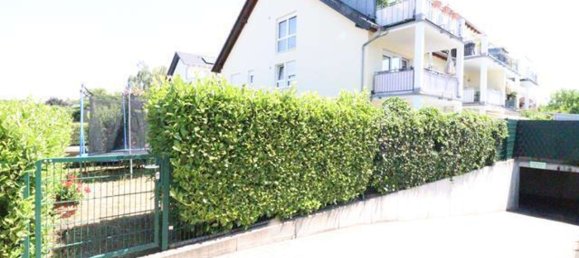 1 chambre Appartement à Frankfurt am Main, Germany No. 301733 17