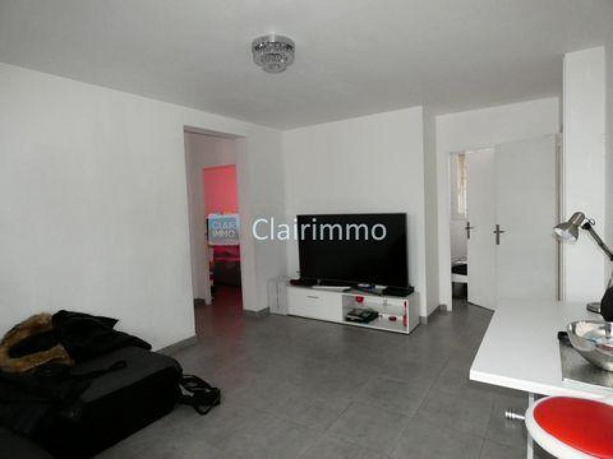 2 Schlafzimmer Eigentumswohnung in Marseille, France, Nr. 14688