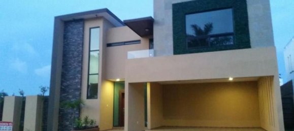 Casa de 3 dormitorios en Tamaulipas, Mexico No. 156653 2