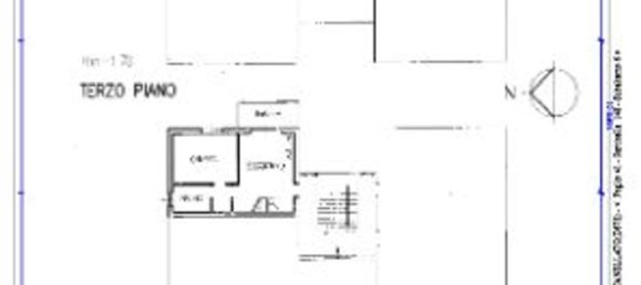 3غرفة شقة في Fontanellato, Italy رقم 211760 12