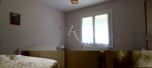3 Schlafzimmer Haus in Loir-et-Cher, France, Nr. 257888 49