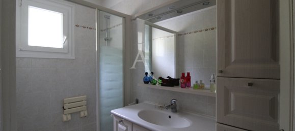 3 Schlafzimmer Haus in Loir-et-Cher, France, Nr. 257888 22