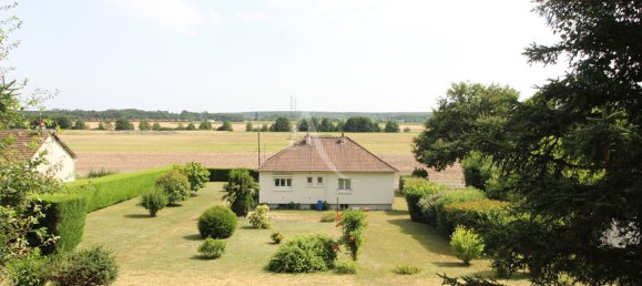 3 Schlafzimmer Haus in Loir-et-Cher, France, Nr. 257888 15