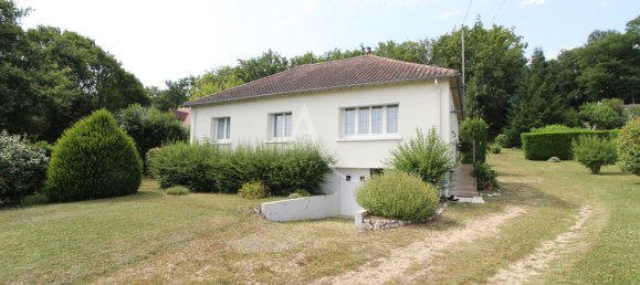 3 Schlafzimmer Haus in Loir-et-Cher, France, Nr. 257888 43