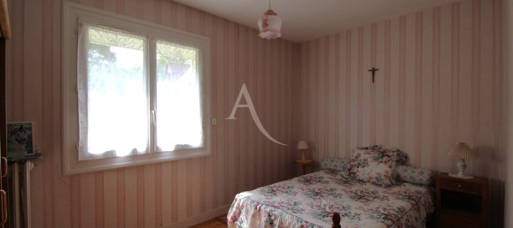 3 Schlafzimmer Haus in Loir-et-Cher, France, Nr. 257888 48