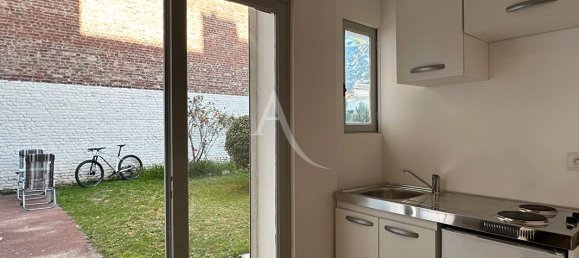 Estúdio em Le Touquet-Paris-Plage, France N.º 78676 4