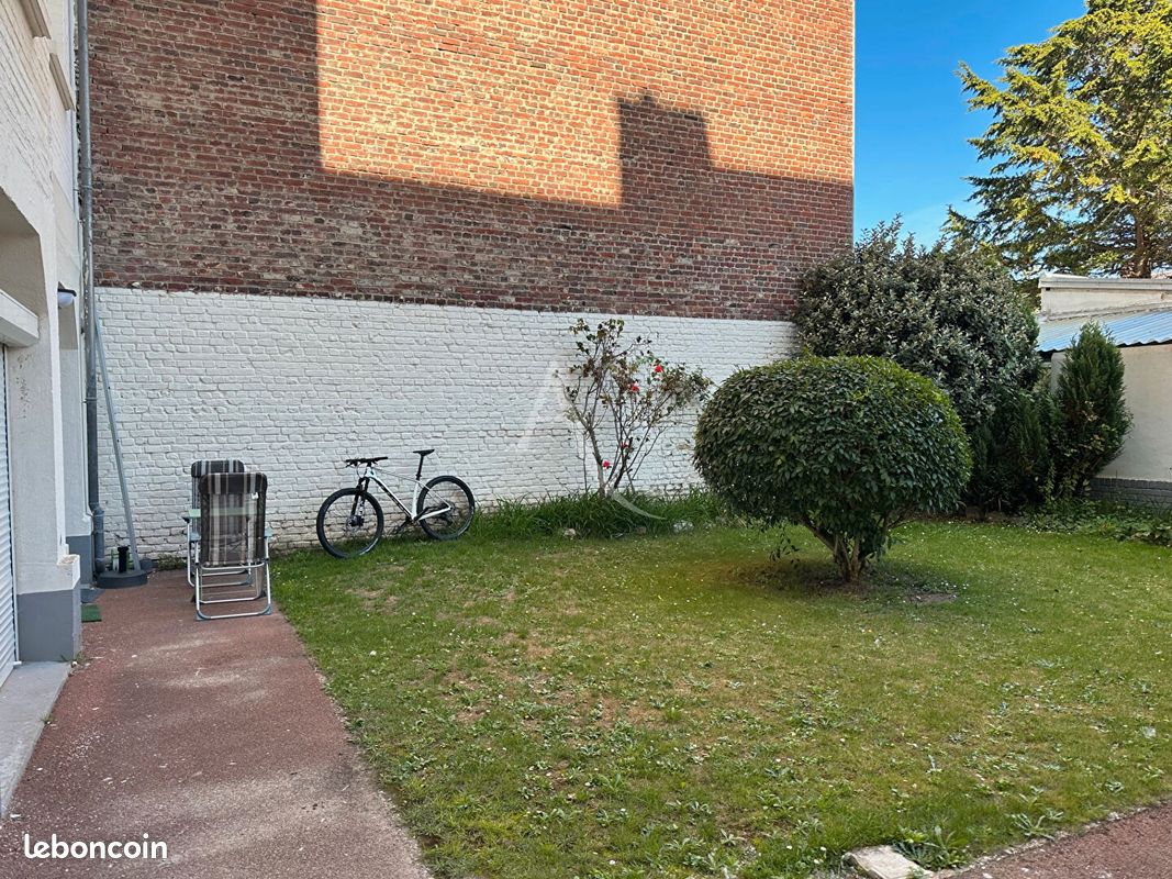 Estúdio em Le Touquet-Paris-Plage, France N.º 78676