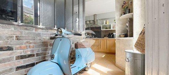 3 bedrooms House in Fontaine-la-Gaillarde, France No. 304610 8