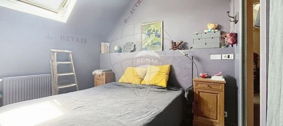 3 bedrooms House in Fontaine-la-Gaillarde, France No. 304610 5