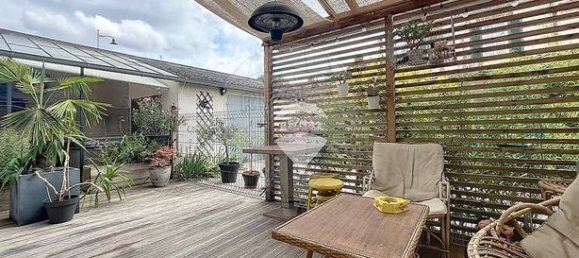 3 bedrooms House in Fontaine-la-Gaillarde, France No. 304610 2