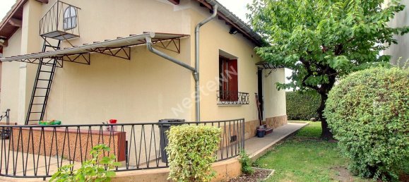 2 Schlafzimmer Haus in Decines-Charpieu, France, Nr. 334595 2