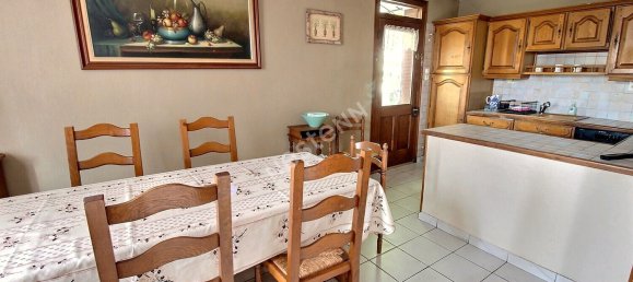 2 Schlafzimmer Haus in Decines-Charpieu, France, Nr. 334595 6