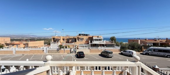 Moradia T3 em Gran Alacant, Spain N.º 365918 24