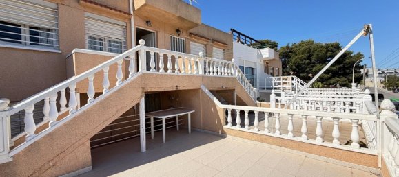 Moradia T3 em Gran Alacant, Spain N.º 365918 13
