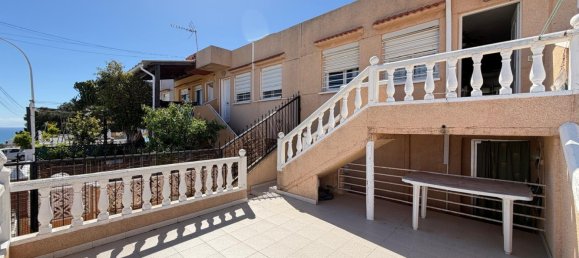 Moradia T3 em Gran Alacant, Spain N.º 365918 15
